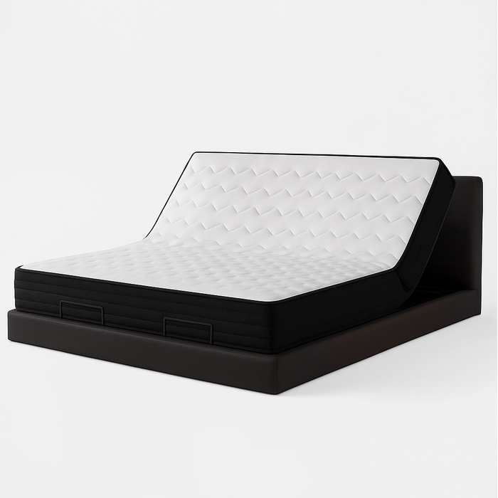 Somnova FlexRest Q5 Adjustable Bed