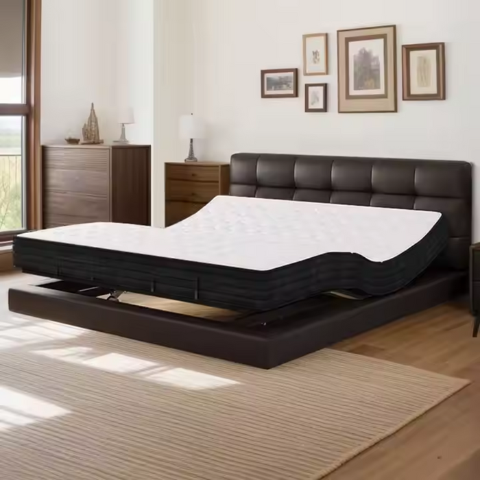 Somnova FlexRest Q5 Adjustable Bed