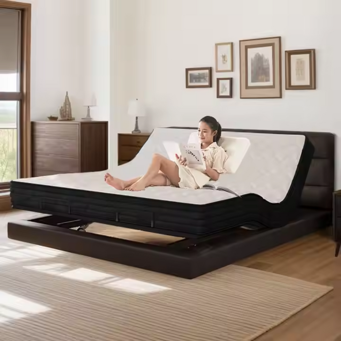 Somnova FlexRest Q5 Adjustable Bed