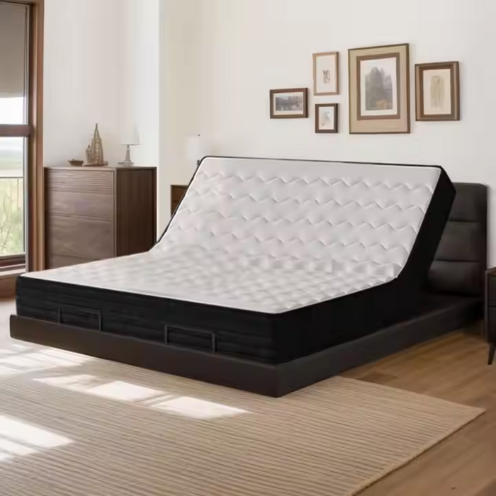 Somnova FlexRest Q5 Adjustable Bed