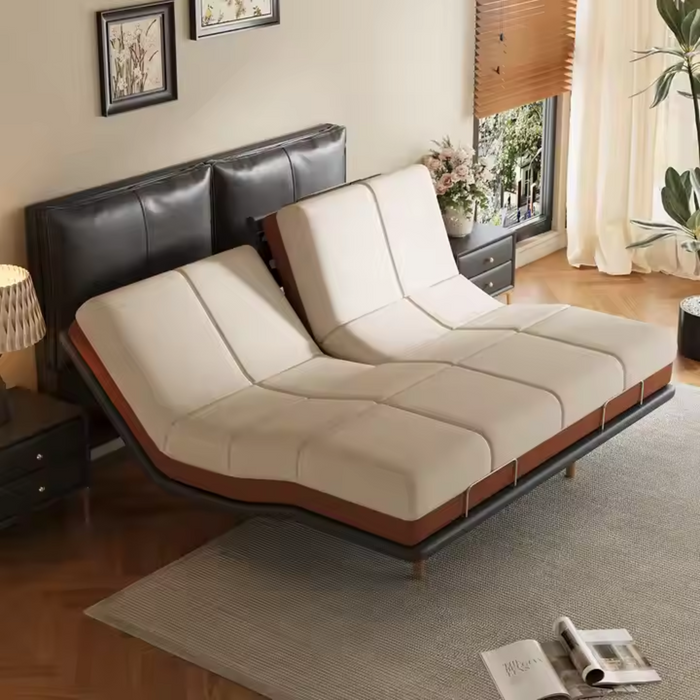 Reverie Elite DuoSplit Adjustable Bed