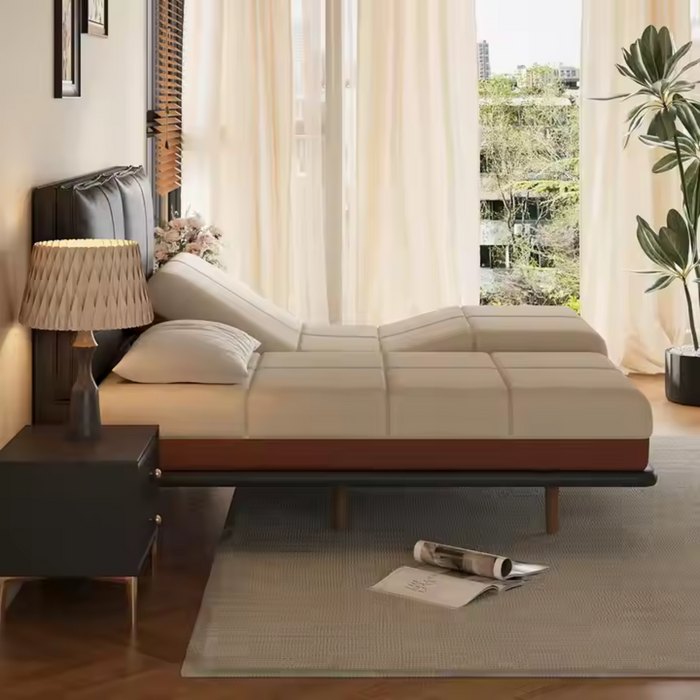 Reverie Elite DuoSplit Adjustable Bed