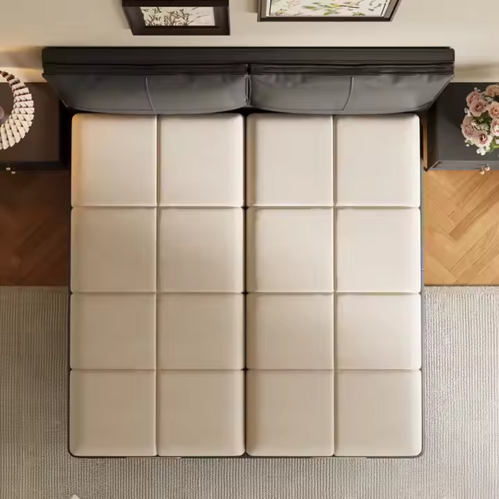 Reverie Elite DuoSplit Adjustable Bed
